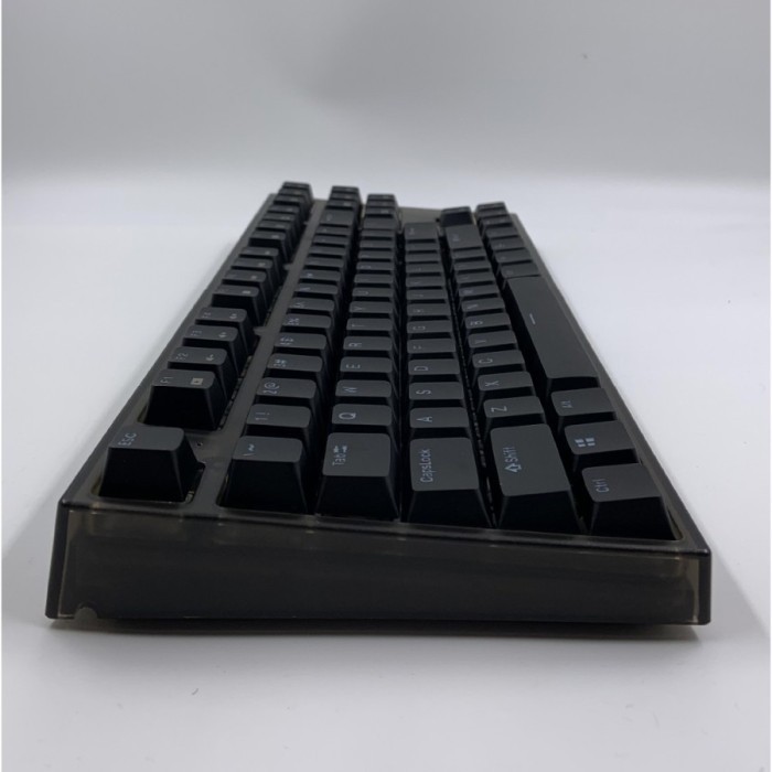 Vortexseries Vx7 Pro Smokey Black Edition Mechanical Gaming Keyboard