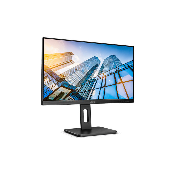 Led Monitor Aoc Q27P2C 27" 75Hz Qhd Hdmi Dp Usb C - Aoc Q27P2C/70 Termurah Terlaris Promo