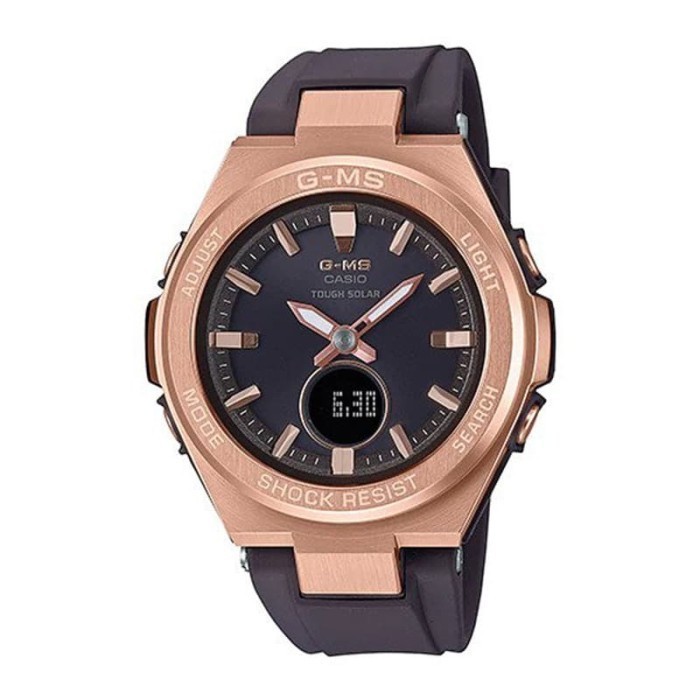 Casio Baby-G Msg-S200G-5Adr/Msg-S200G-5Adr/Msg-S200G Original