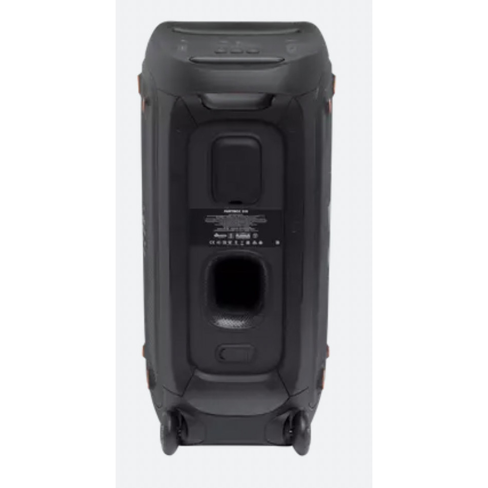 Jbl Partybox 310 Partybox310 Pb310 Bluetooth Portable Active Speaker Termurah Terlaris Promo