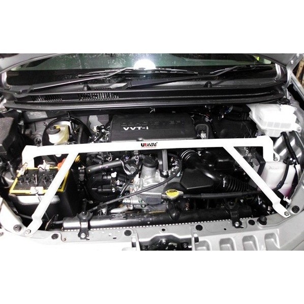 Strutbar/ Stabilizer Ultra Racing Toyota Avanza 2012 Veloz
