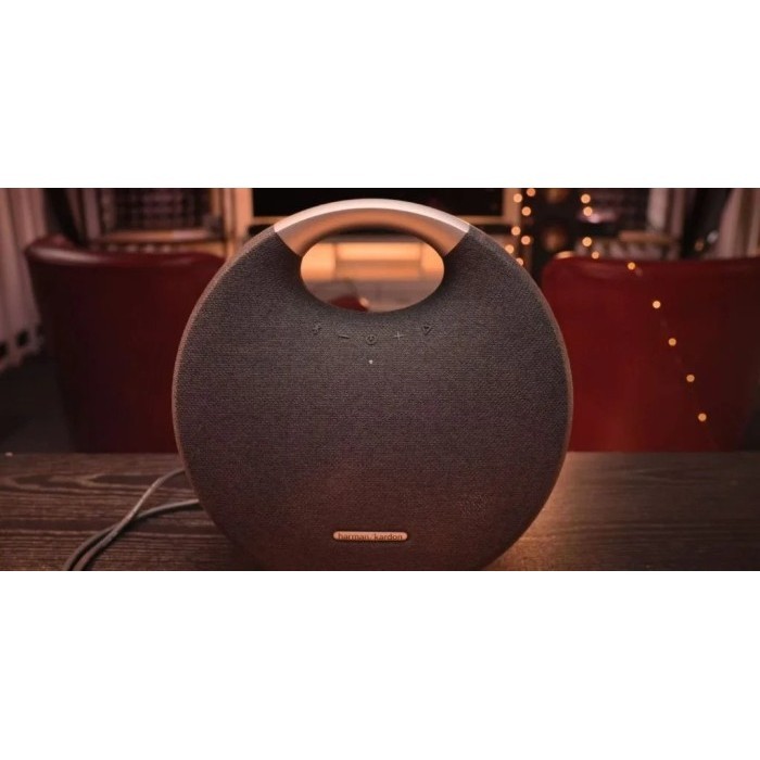 Harman Kardon Onyx Studio 5 / Onyx 5 Bluetooth Portable Speaker Termurah Terlaris Promo