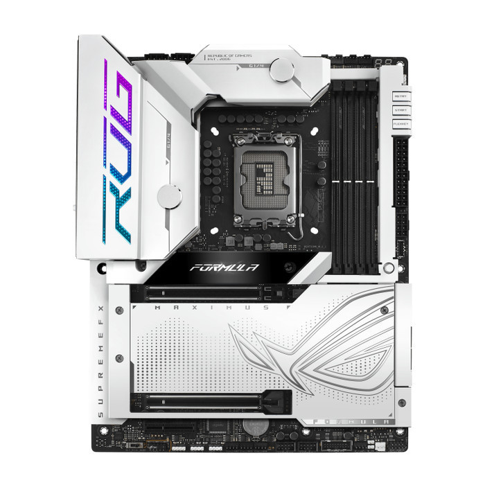 Asus Rog Maximus Z790 Formula