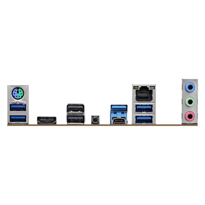 Asrock Motherboard Z690 Phantom Gaming 4 (Ddr5)