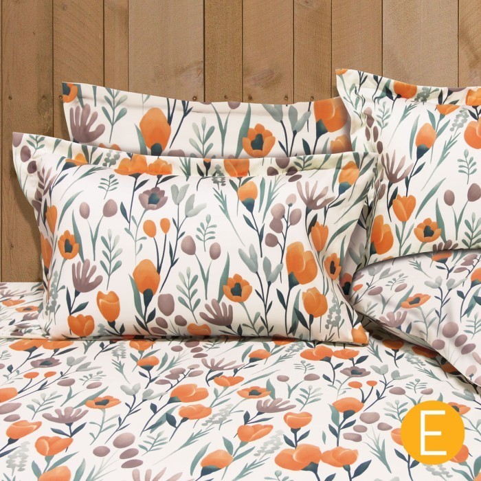 Elegance Sprei Set Lurs