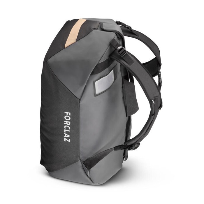 Decathlon Forclaz Duffel Bag Trekking Mendaki 100 - 50L - 8581543