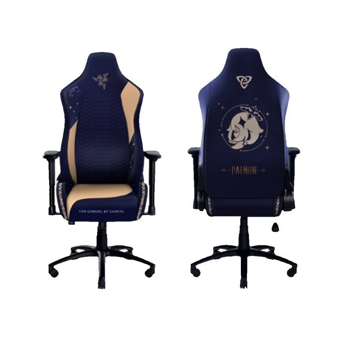 Razer Gaming Chair Iskur X Hello Kitty
