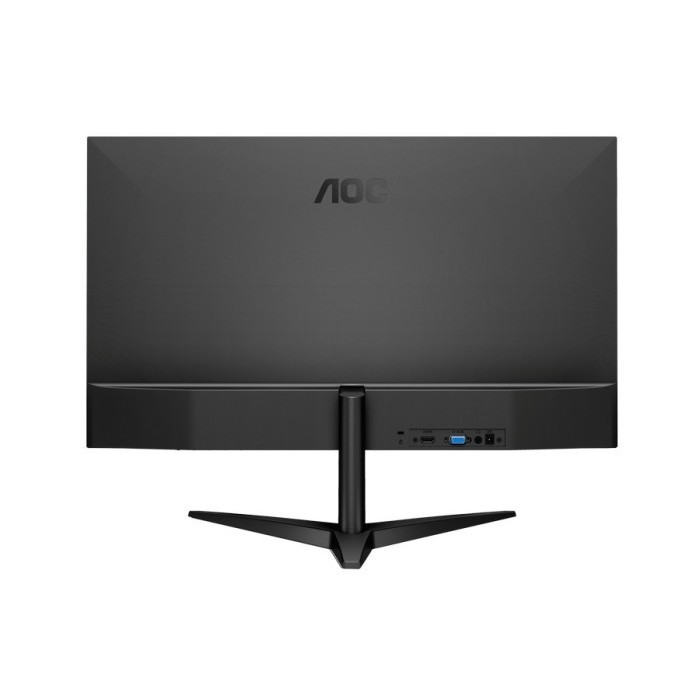 Monitor Led Aoc Ips 27B1H2 Full Hd 27" Inch Garansi Resmi