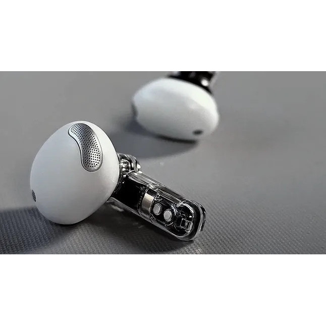 Nothing Ear Stick Sticks Ear 1 True Wireless Tws Earbuds Earphone