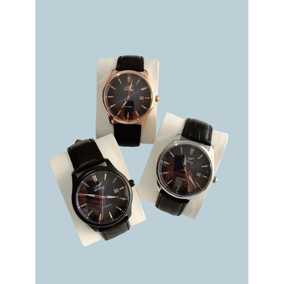 Jam Tangan Garuda Analog Unisex