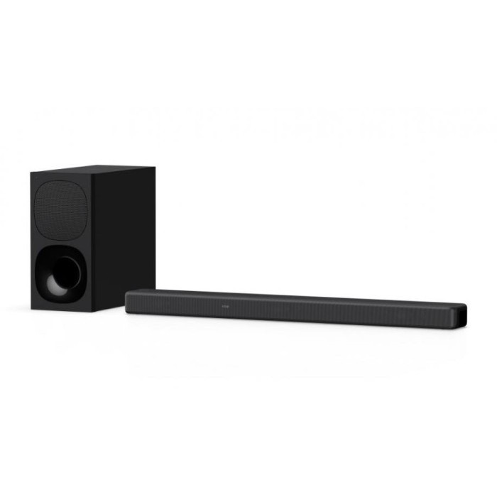 Sony Ht-G700 Soundbar With Bluetooth Dolby Atmos