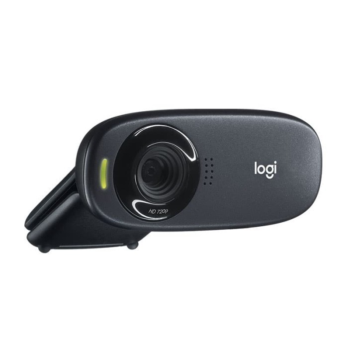 Webcam Logitech Webcam C310 Hd