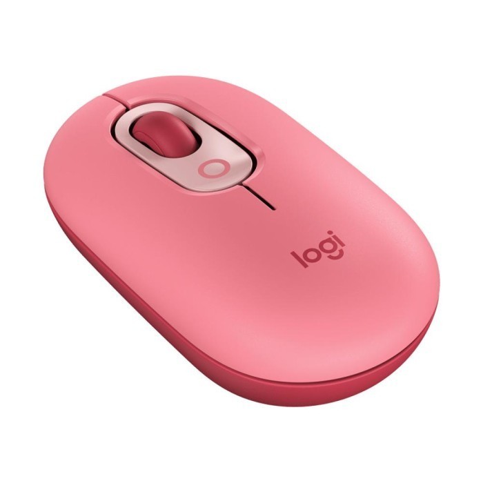 Logitech Pop Mouse