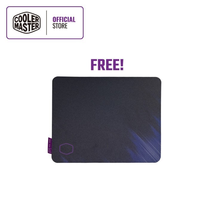 Cooler Master Mm311 Wireless Mouse