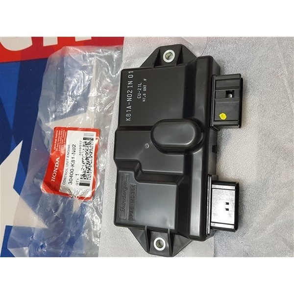 Ecu Beat Fi 2016 2017 Eco Original Honda