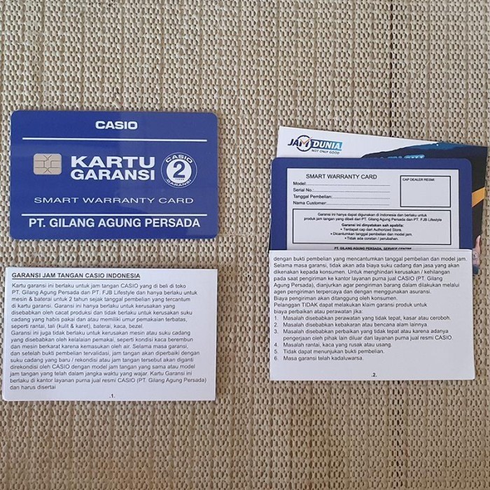 Casio Original G-Shock Ga-2000Su-1A Ga 2000Su 1A 2000 Su Ga2000 Pria