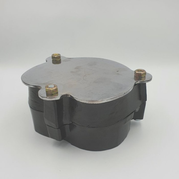 DENTAL CUVET BESAR L