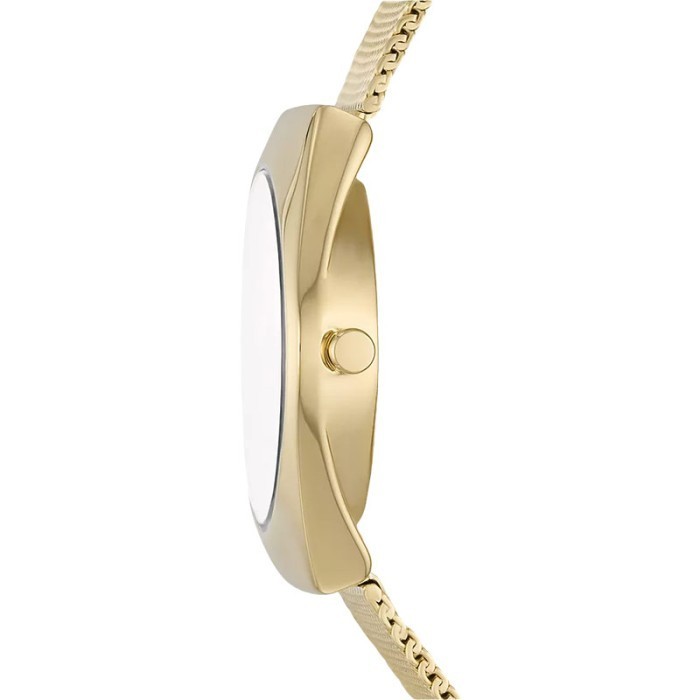 Jam Tangan Wanita Skagen Grenen Lille Skw3087 Solar Powered Halo Dual