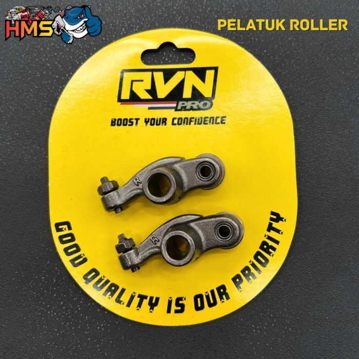 

Pelatuk Platuk Roller Roler Racing Mio-Mio Soul-Nouvo-Vega-Jupiter Z