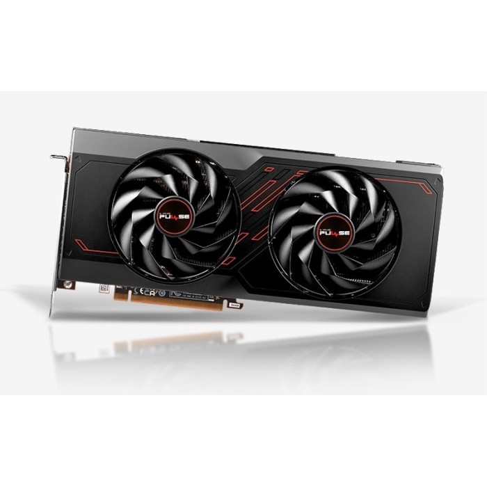 Sapphire Amd Radeon Rx 7700 Xt Pulse 12Gb Gddr6 Termurah Terlaris Promo