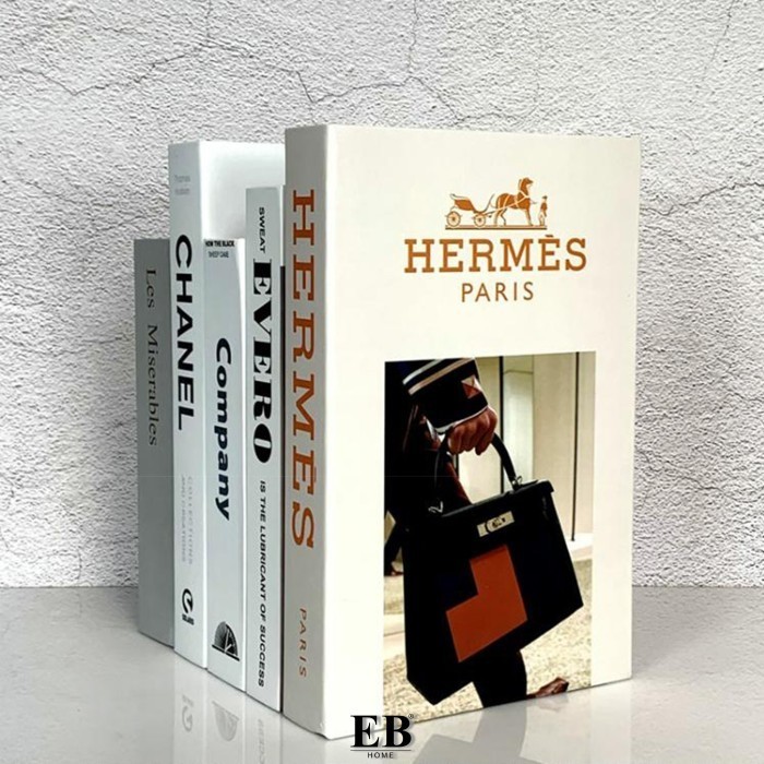 

Property Foto Dummy Book Designer Bahan Premium Quality Sangat Rapih