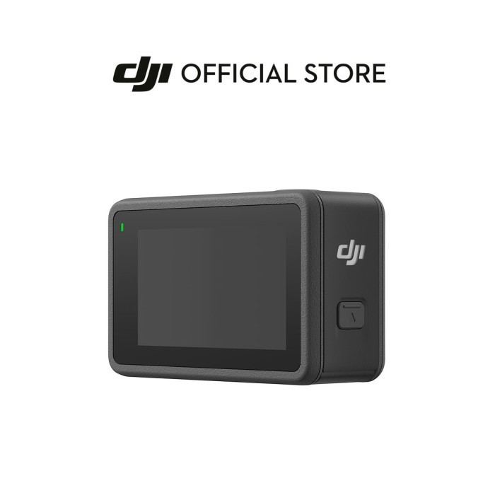 Dji Osmo Action 3 Adventure Combo Termurah Terlaris Promo