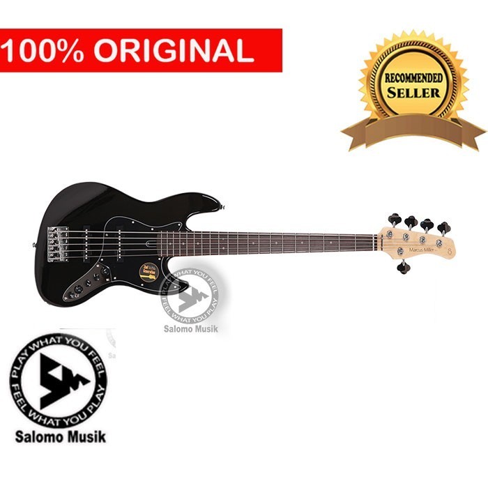 Sire Marcus Miller Bass 5 String V3