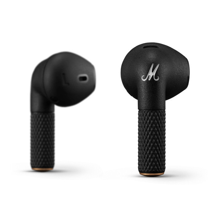 Marshall Minor Iii True Wireless Headphones Earphones Tws Minor 3