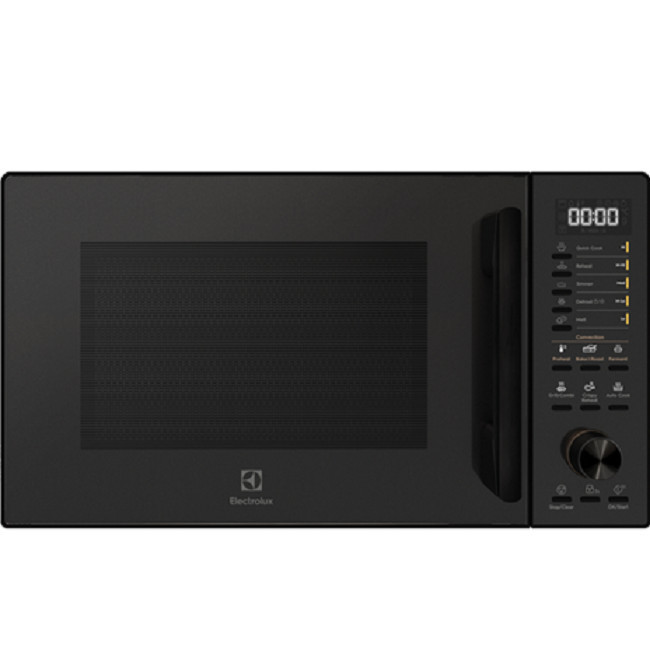 Microwave Electrolux Emc27D22Bm 27 L Emc 27D22 Bm