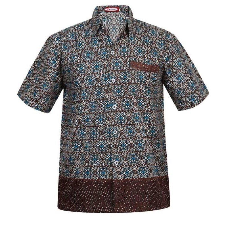 Zeintin - Batik Couple Modern Sarimbit Terlaris Gamis Batik Coupel Uj Limited Edition