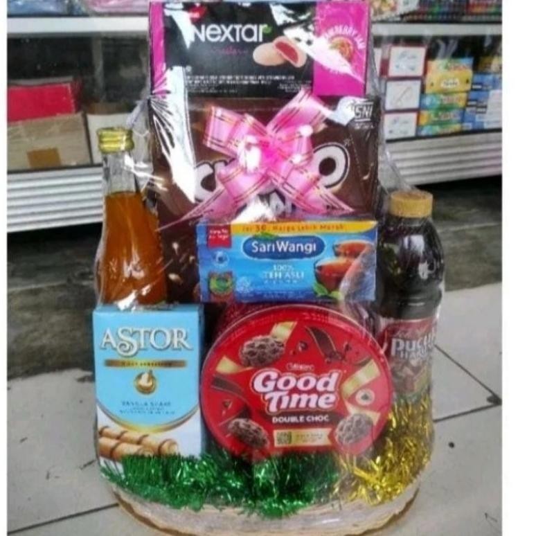 

CR - Parcel Lebaran / Hampers Idul Fitri / Hamper Hari Raya Terbaru TERLARIS