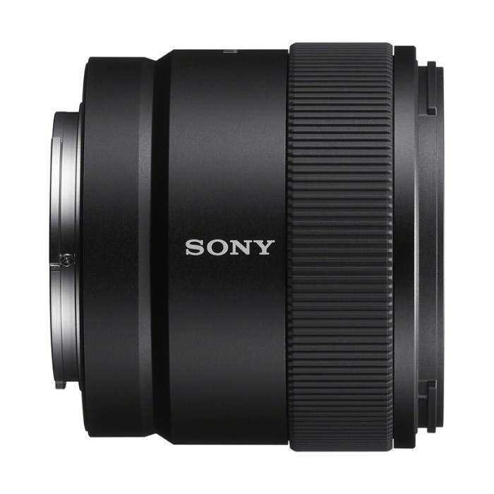 Sony E 11Mm F1.8 Apsc Lens Sony 11 Mm F/1.8 Garansi Resmi