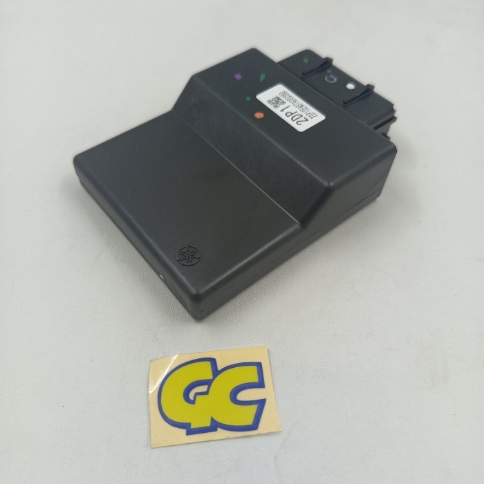 Ecu Nmax Old Non Abs Original Yamaha