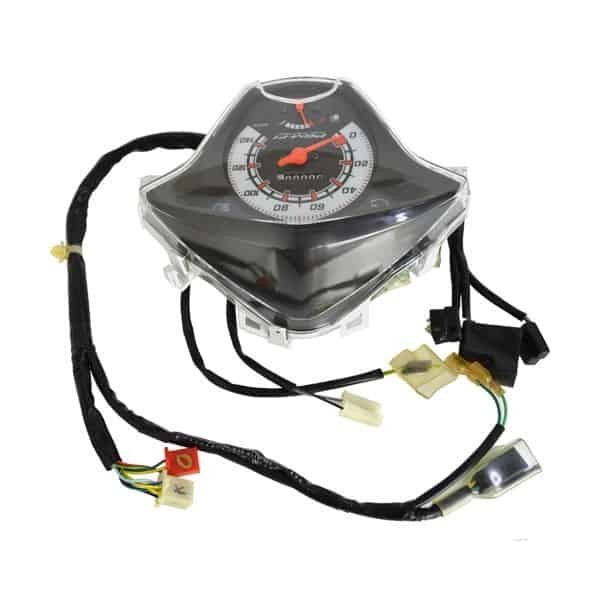 Speedometer Assy Beat Fi Cbs K25 37200K25911