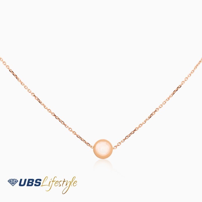 Kalung Gold Ubs Maire - Kkv12967 - 17K