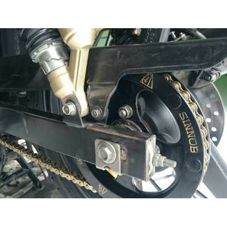 Gearset Sinnob Tiger Premium Termurah Terlaris Promo