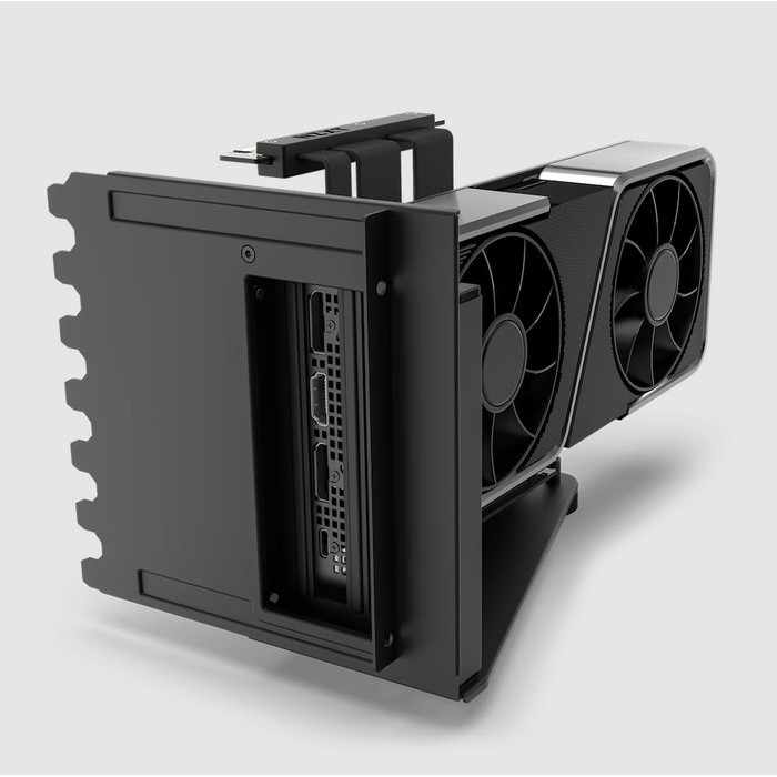 Nzxt Vertical Gpu Mounting Kit