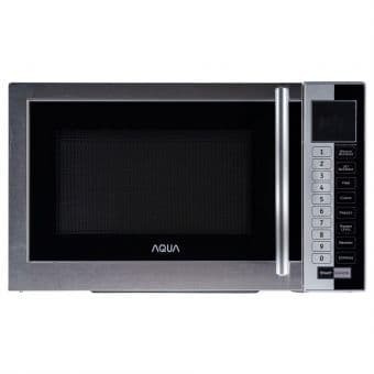 Aqua Aems2612S Microwave Digital