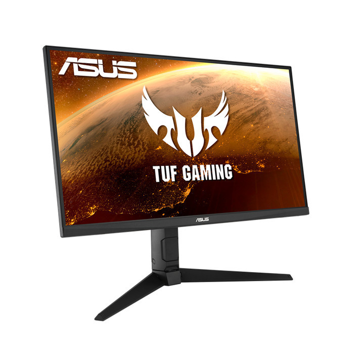 Asus Tuf Gaming Vg279Ql1A
