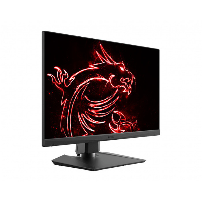 Msi Optix Mag274Qrf-Qd