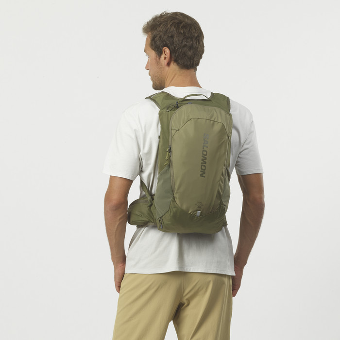 Backpack Salomon Trailblazer 20