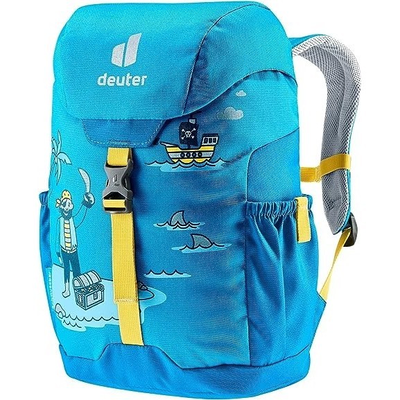 Tas Ransel Deuter Schmusebar