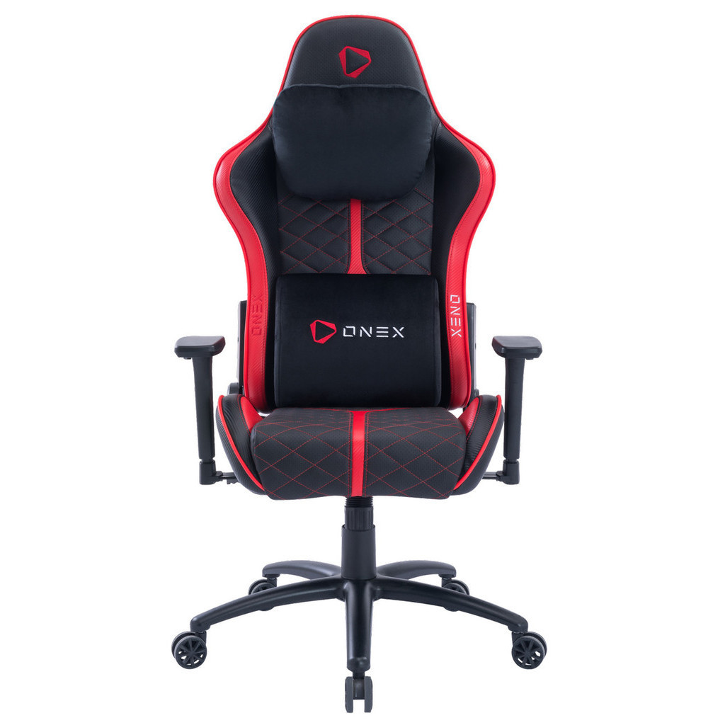 Onex Gx6 Kursi Gaming Chair Premium Quality Gx 6 Gx-6 Termurah Terlaris Promo
