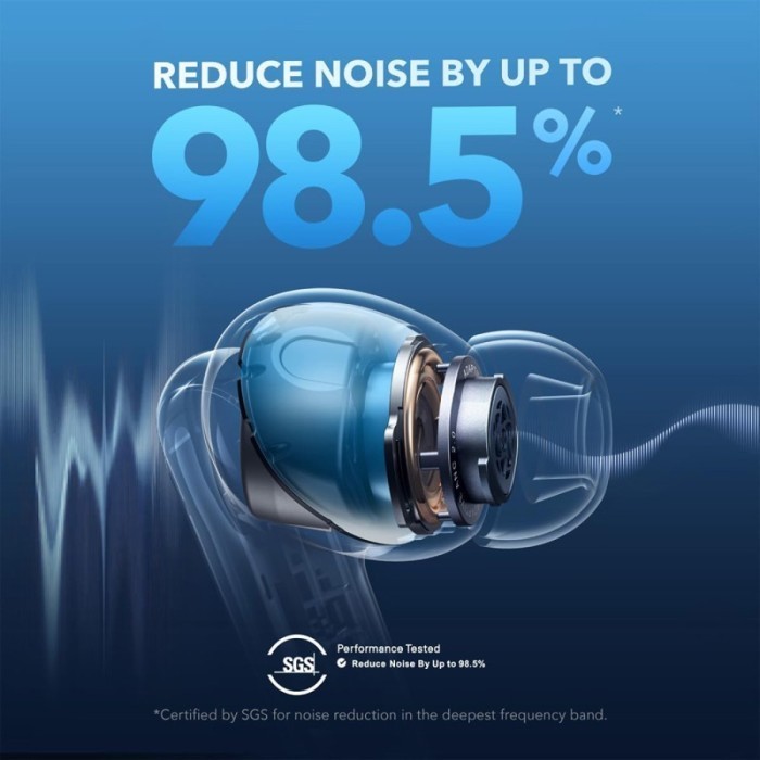 Anker Soundcore Liberty 4 Nc - A3947