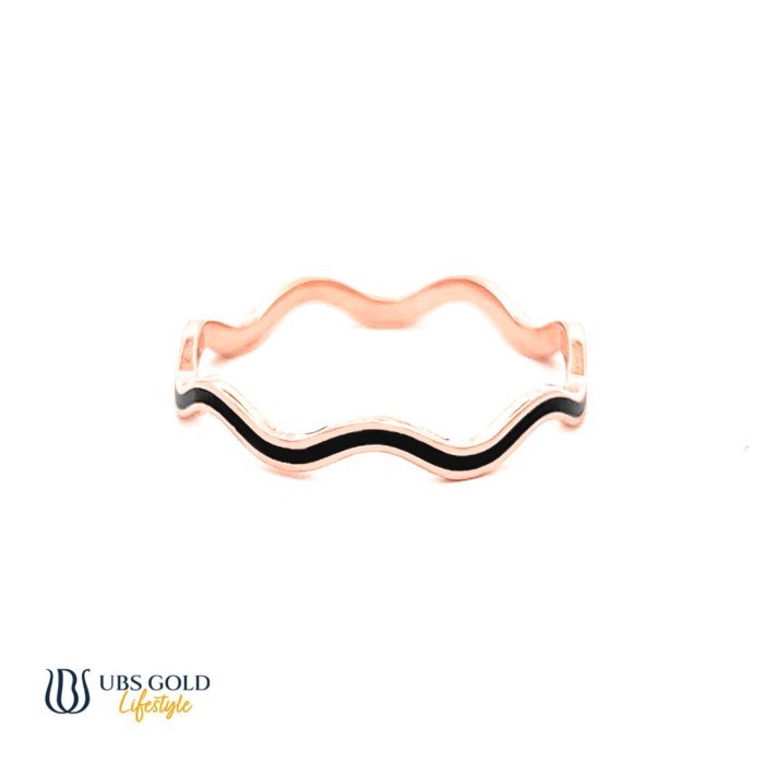 Ubs Cincin Emas - Cc16632 - 17K