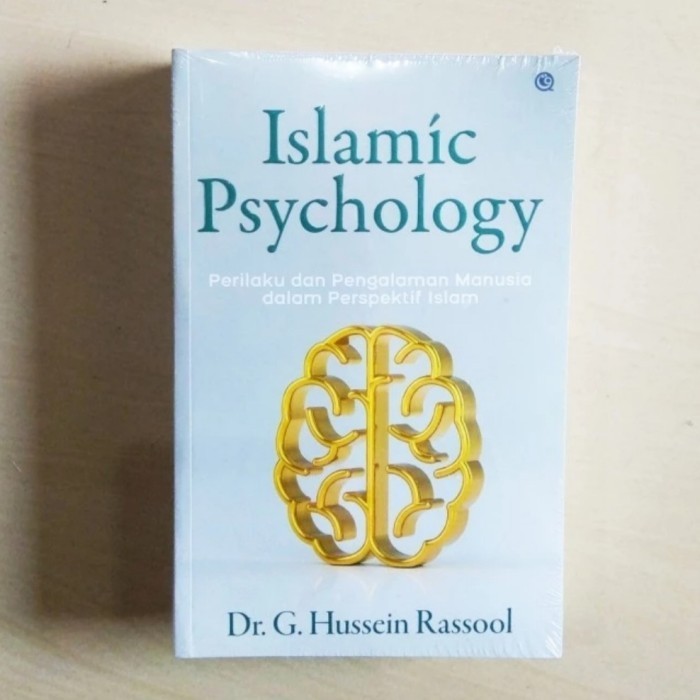 

Psikologi Islam Islamic Psychologi