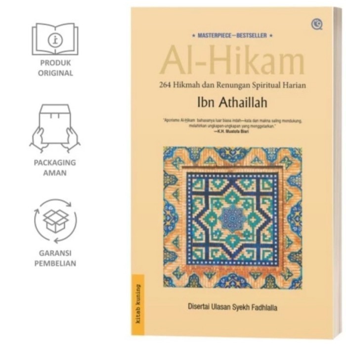 

al hikam Alhikam ibn athaillah