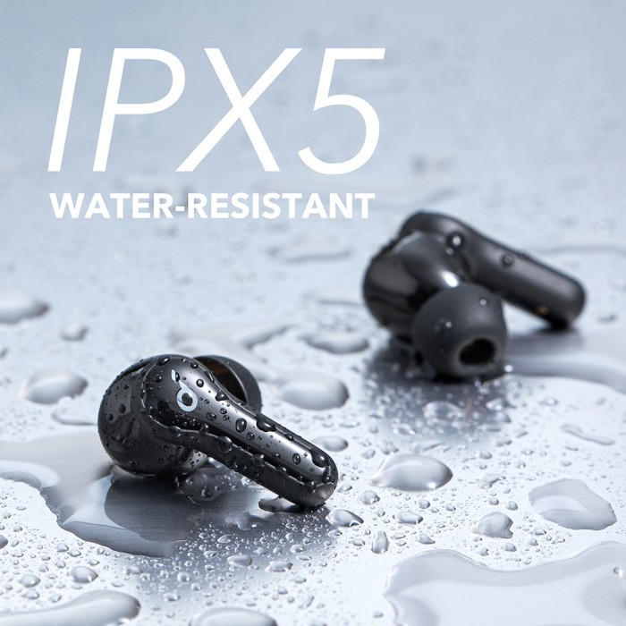 Earphone Tws Anker Soundcore Life Note E A3943 Termurah Terlaris Promo