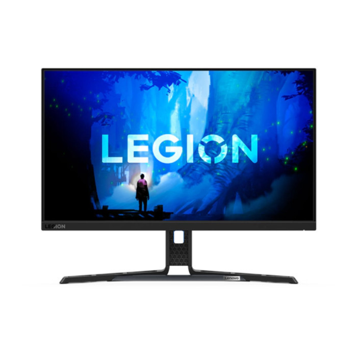 Monitor Led Lenovo Y25-30 24,5" Ips 1080P 240Hz 0.5Ms Freesync Spk Termurah Terlaris Promo