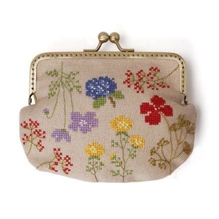 

Paket Kristik Original Asli Xiu Craft - 2860311 - Various Flowers